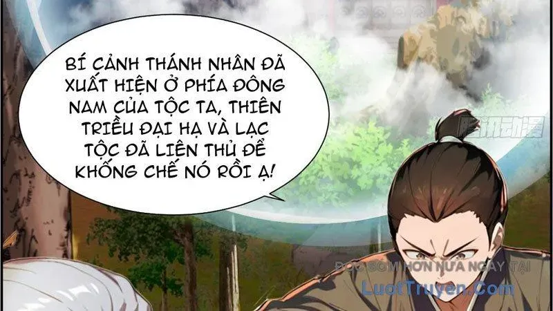 Nghịch Tập Từ Trong Bụng Mẹ: Vừa Sinh Ra Đã Là Vô Địch Chapter 12 - Trang 2