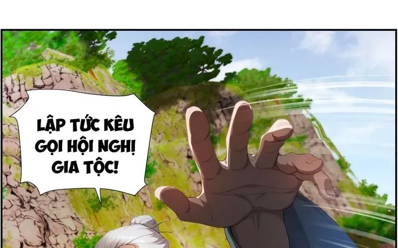 Nghịch Tập Từ Trong Bụng Mẹ: Vừa Sinh Ra Đã Là Vô Địch Chapter 13 - Trang 2