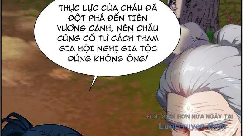 Nghịch Tập Từ Trong Bụng Mẹ: Vừa Sinh Ra Đã Là Vô Địch Chapter 13 - Trang 2