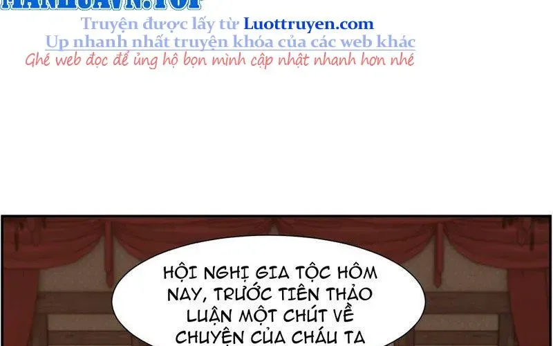 Nghịch Tập Từ Trong Bụng Mẹ: Vừa Sinh Ra Đã Là Vô Địch Chapter 13 - Trang 2