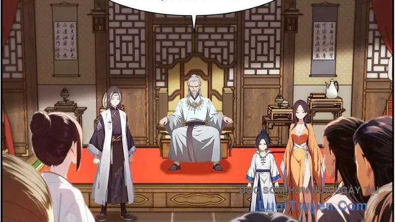 Nghịch Tập Từ Trong Bụng Mẹ: Vừa Sinh Ra Đã Là Vô Địch Chapter 13 - Trang 2