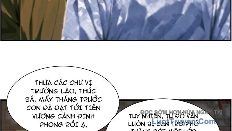Nghịch Tập Từ Trong Bụng Mẹ: Vừa Sinh Ra Đã Là Vô Địch Chapter 13 - Trang 2