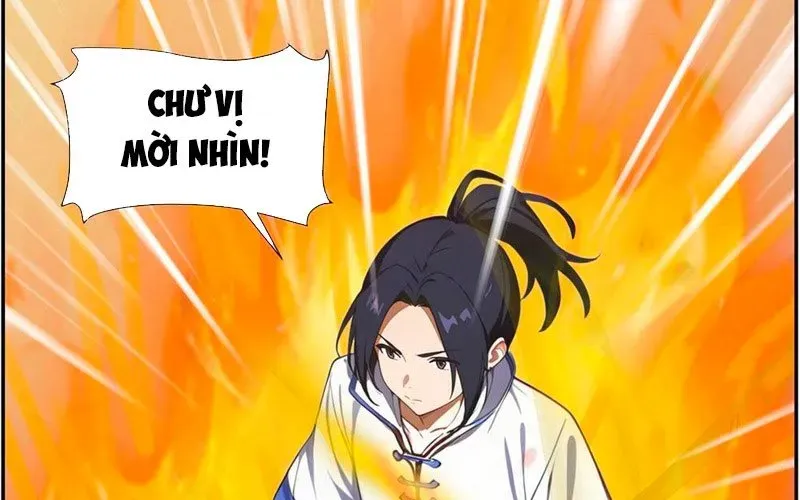 Nghịch Tập Từ Trong Bụng Mẹ: Vừa Sinh Ra Đã Là Vô Địch Chapter 13 - Trang 2