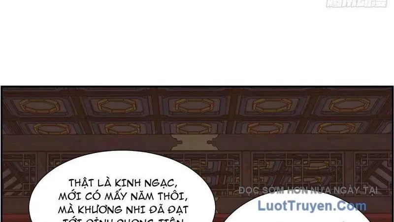 Nghịch Tập Từ Trong Bụng Mẹ: Vừa Sinh Ra Đã Là Vô Địch Chapter 13 - Trang 2
