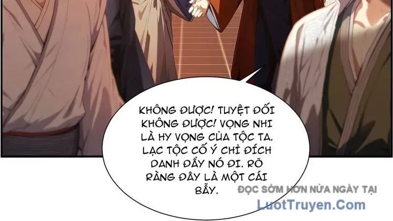 Nghịch Tập Từ Trong Bụng Mẹ: Vừa Sinh Ra Đã Là Vô Địch Chapter 13 - Trang 2