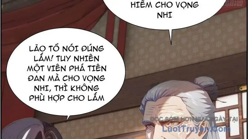 Nghịch Tập Từ Trong Bụng Mẹ: Vừa Sinh Ra Đã Là Vô Địch Chapter 13 - Trang 2