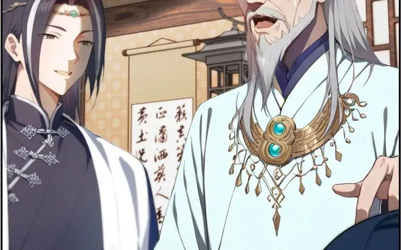 Nghịch Tập Từ Trong Bụng Mẹ: Vừa Sinh Ra Đã Là Vô Địch Chapter 13 - Trang 2