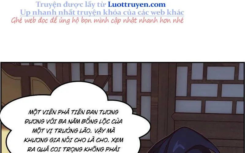 Nghịch Tập Từ Trong Bụng Mẹ: Vừa Sinh Ra Đã Là Vô Địch Chapter 13 - Trang 2