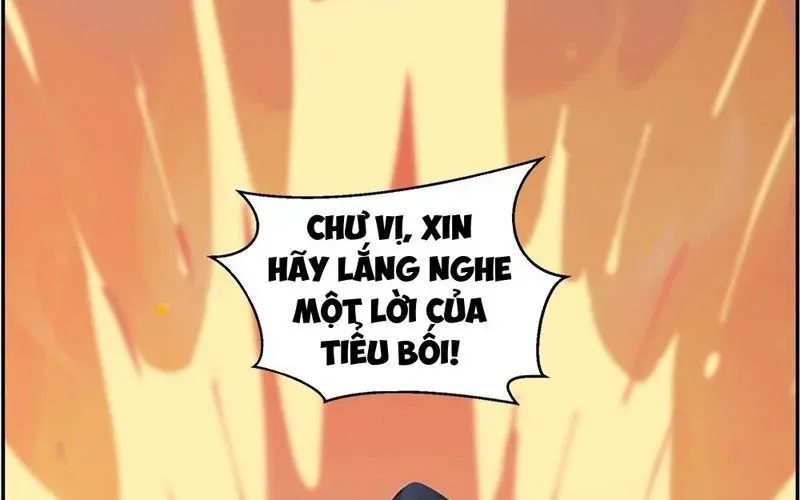 Nghịch Tập Từ Trong Bụng Mẹ: Vừa Sinh Ra Đã Là Vô Địch Chapter 13 - Trang 2