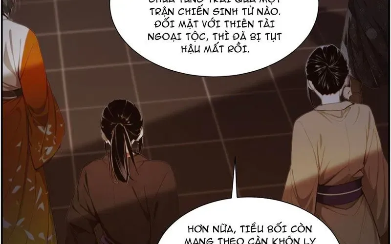 Nghịch Tập Từ Trong Bụng Mẹ: Vừa Sinh Ra Đã Là Vô Địch Chapter 13 - Trang 2