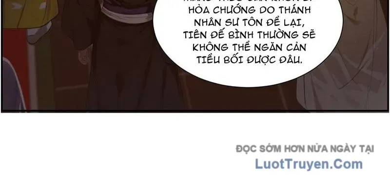 Nghịch Tập Từ Trong Bụng Mẹ: Vừa Sinh Ra Đã Là Vô Địch Chapter 13 - Trang 2