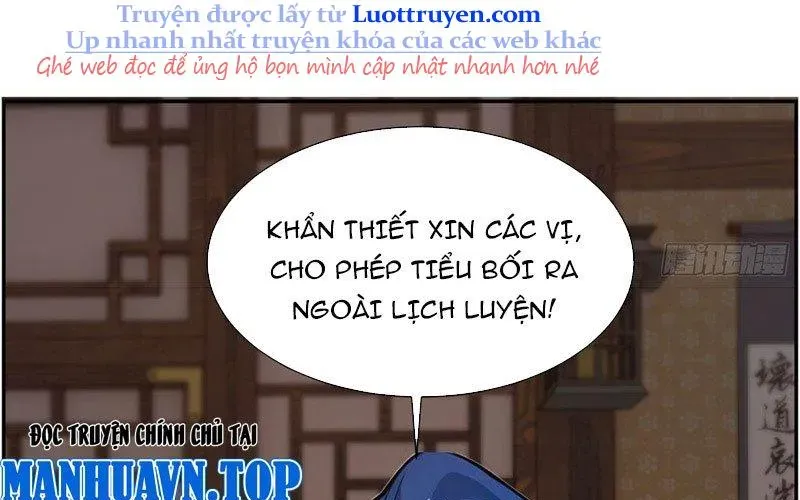 Nghịch Tập Từ Trong Bụng Mẹ: Vừa Sinh Ra Đã Là Vô Địch Chapter 13 - Trang 2