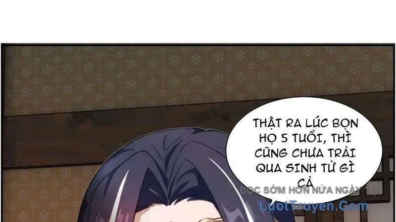 Nghịch Tập Từ Trong Bụng Mẹ: Vừa Sinh Ra Đã Là Vô Địch Chapter 13 - Trang 2