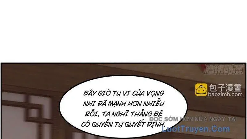 Nghịch Tập Từ Trong Bụng Mẹ: Vừa Sinh Ra Đã Là Vô Địch Chapter 13 - Trang 2