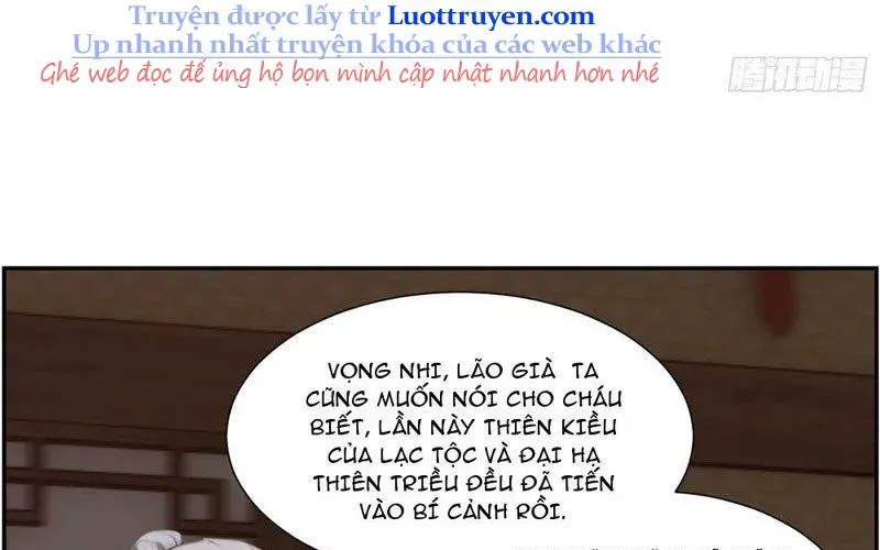 Nghịch Tập Từ Trong Bụng Mẹ: Vừa Sinh Ra Đã Là Vô Địch Chapter 13 - Trang 2