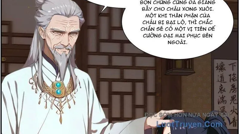 Nghịch Tập Từ Trong Bụng Mẹ: Vừa Sinh Ra Đã Là Vô Địch Chapter 13 - Trang 2
