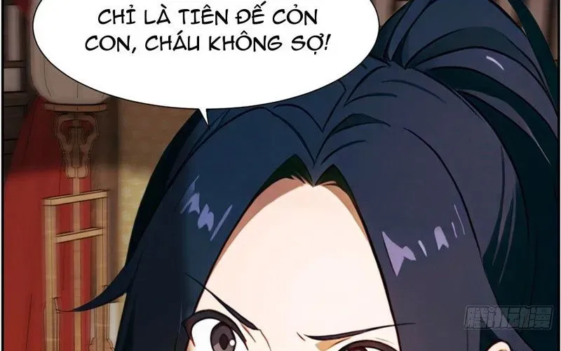 Nghịch Tập Từ Trong Bụng Mẹ: Vừa Sinh Ra Đã Là Vô Địch Chapter 13 - Trang 2