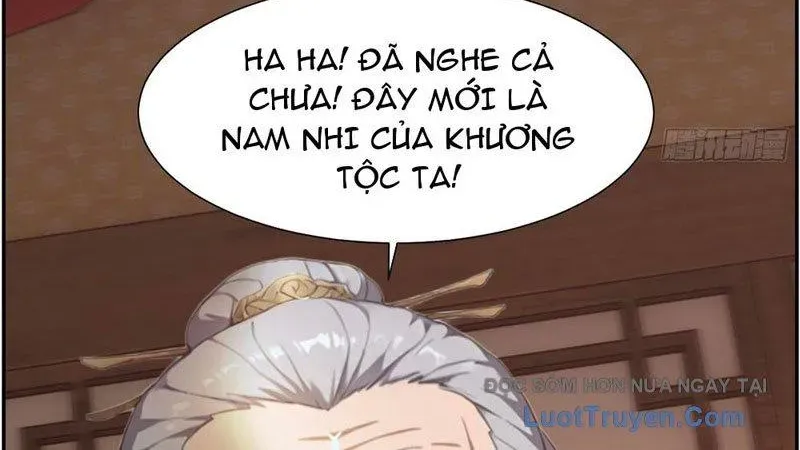 Nghịch Tập Từ Trong Bụng Mẹ: Vừa Sinh Ra Đã Là Vô Địch Chapter 13 - Trang 2