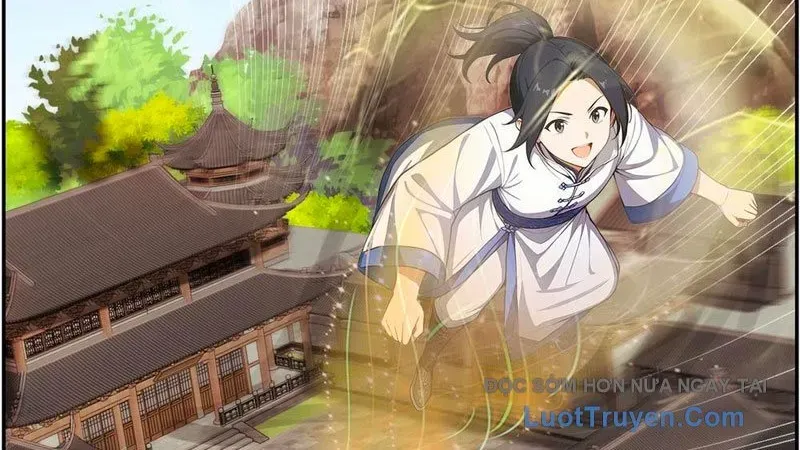 Nghịch Tập Từ Trong Bụng Mẹ: Vừa Sinh Ra Đã Là Vô Địch Chapter 13 - Trang 2