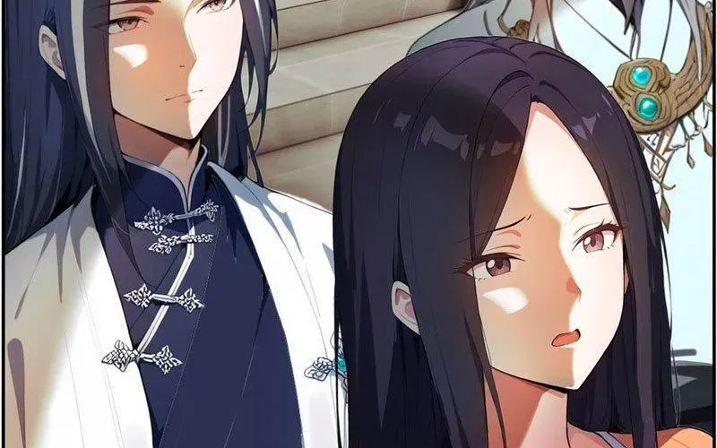 Nghịch Tập Từ Trong Bụng Mẹ: Vừa Sinh Ra Đã Là Vô Địch Chapter 13 - Trang 2