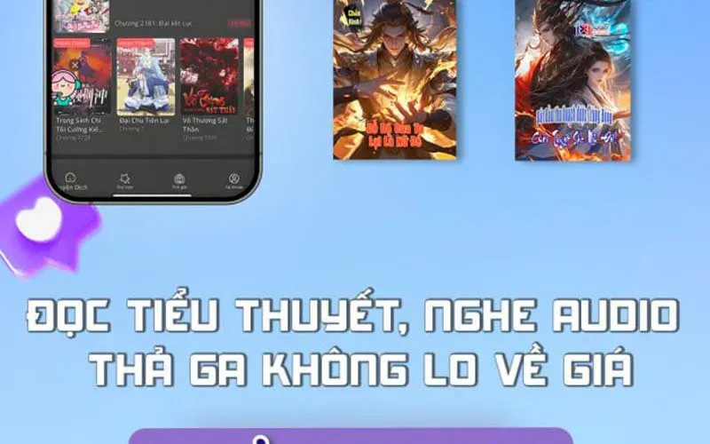 Nghịch Tập Từ Trong Bụng Mẹ: Vừa Sinh Ra Đã Là Vô Địch Chapter 14 - Trang 2