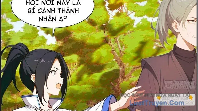 Nghịch Tập Từ Trong Bụng Mẹ: Vừa Sinh Ra Đã Là Vô Địch Chapter 14 - Trang 2