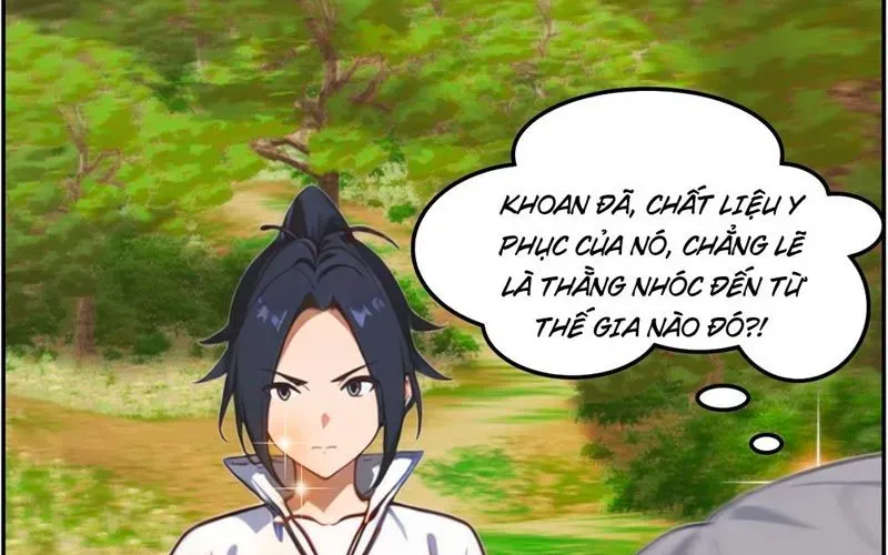 Nghịch Tập Từ Trong Bụng Mẹ: Vừa Sinh Ra Đã Là Vô Địch Chapter 14 - Trang 2