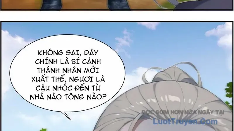 Nghịch Tập Từ Trong Bụng Mẹ: Vừa Sinh Ra Đã Là Vô Địch Chapter 14 - Trang 2