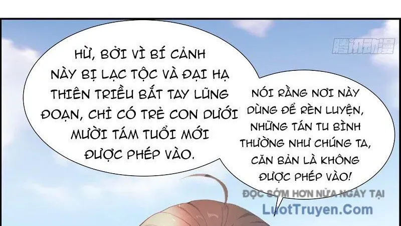Nghịch Tập Từ Trong Bụng Mẹ: Vừa Sinh Ra Đã Là Vô Địch Chapter 14 - Trang 2