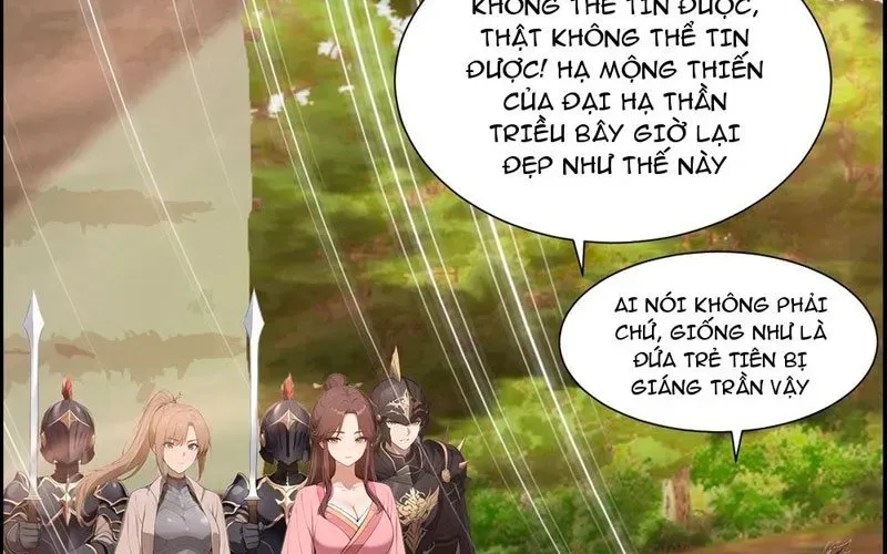 Nghịch Tập Từ Trong Bụng Mẹ: Vừa Sinh Ra Đã Là Vô Địch Chapter 14 - Trang 2