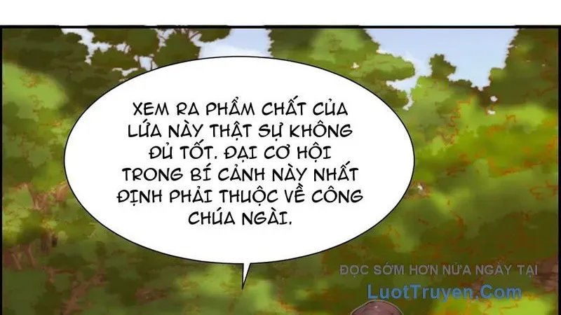 Nghịch Tập Từ Trong Bụng Mẹ: Vừa Sinh Ra Đã Là Vô Địch Chapter 14 - Trang 2