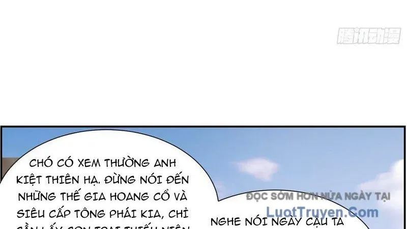 Nghịch Tập Từ Trong Bụng Mẹ: Vừa Sinh Ra Đã Là Vô Địch Chapter 14 - Trang 2