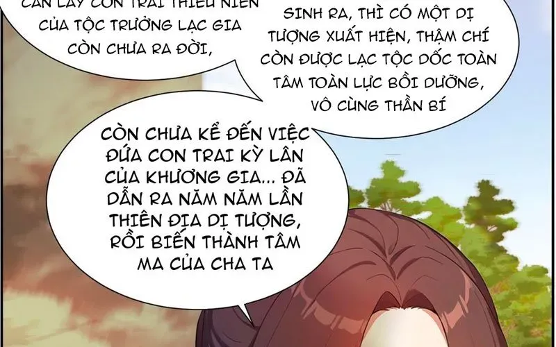 Nghịch Tập Từ Trong Bụng Mẹ: Vừa Sinh Ra Đã Là Vô Địch Chapter 14 - Trang 2