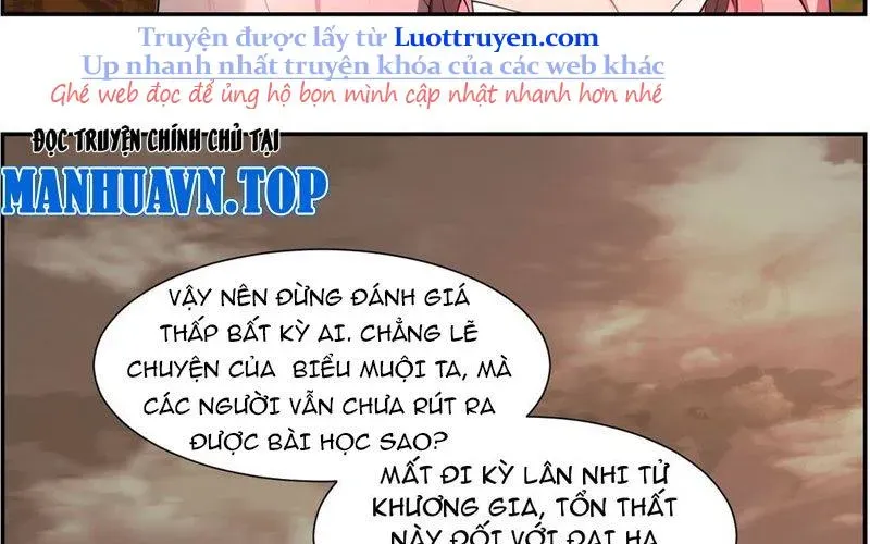 Nghịch Tập Từ Trong Bụng Mẹ: Vừa Sinh Ra Đã Là Vô Địch Chapter 14 - Trang 2
