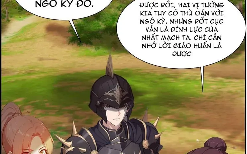 Nghịch Tập Từ Trong Bụng Mẹ: Vừa Sinh Ra Đã Là Vô Địch Chapter 14 - Trang 2