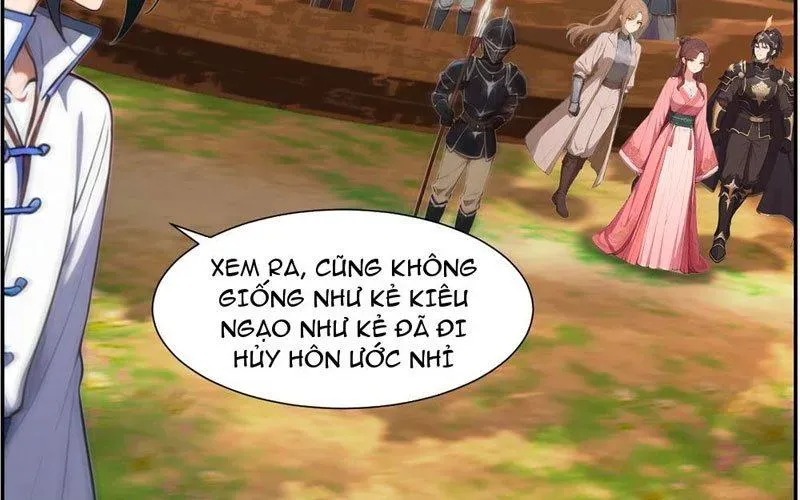 Nghịch Tập Từ Trong Bụng Mẹ: Vừa Sinh Ra Đã Là Vô Địch Chapter 14 - Trang 2