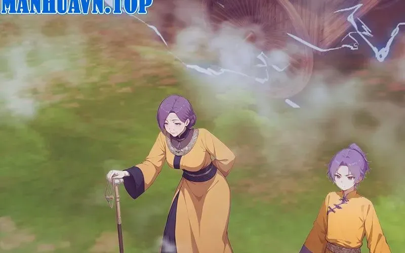 Nghịch Tập Từ Trong Bụng Mẹ: Vừa Sinh Ra Đã Là Vô Địch Chapter 14 - Trang 2