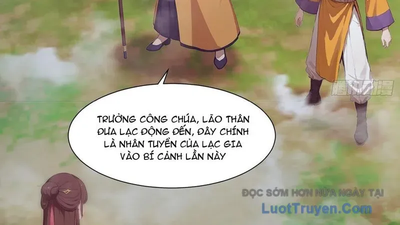 Nghịch Tập Từ Trong Bụng Mẹ: Vừa Sinh Ra Đã Là Vô Địch Chapter 14 - Trang 2