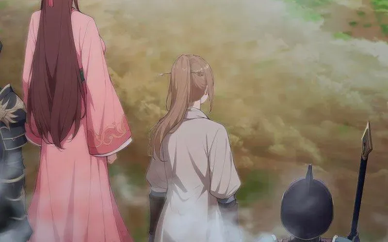 Nghịch Tập Từ Trong Bụng Mẹ: Vừa Sinh Ra Đã Là Vô Địch Chapter 14 - Trang 2