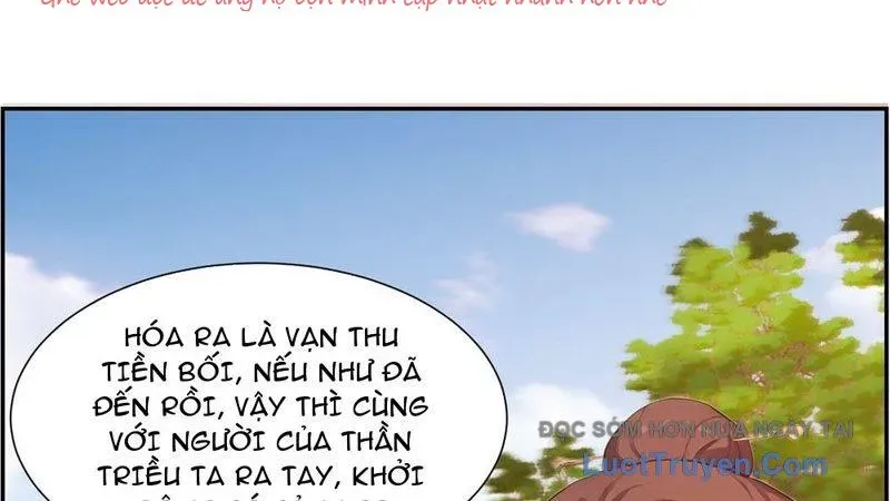 Nghịch Tập Từ Trong Bụng Mẹ: Vừa Sinh Ra Đã Là Vô Địch Chapter 14 - Trang 2