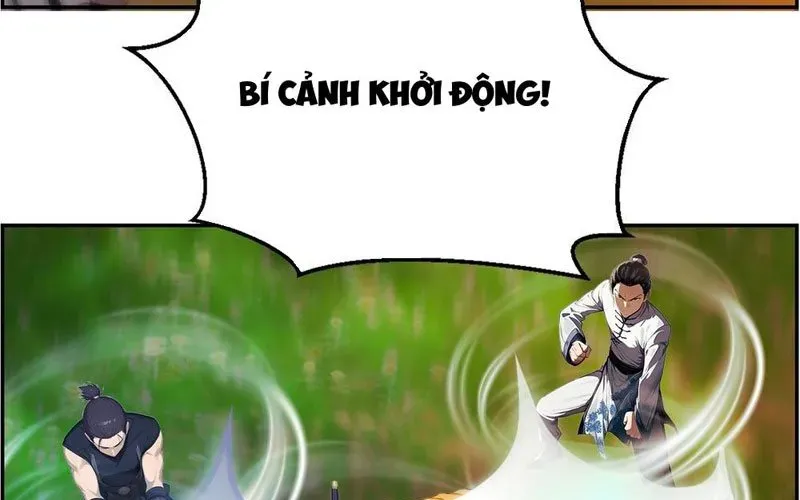 Nghịch Tập Từ Trong Bụng Mẹ: Vừa Sinh Ra Đã Là Vô Địch Chapter 14 - Trang 2