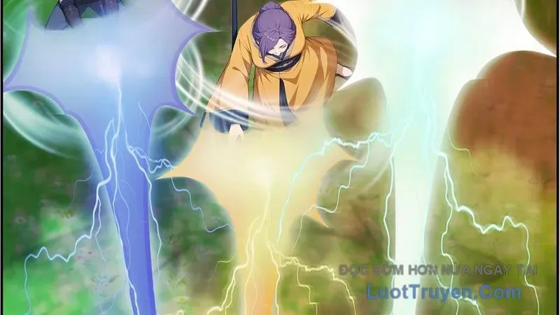 Nghịch Tập Từ Trong Bụng Mẹ: Vừa Sinh Ra Đã Là Vô Địch Chapter 14 - Trang 2