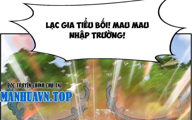 Nghịch Tập Từ Trong Bụng Mẹ: Vừa Sinh Ra Đã Là Vô Địch Chapter 14 - Trang 2