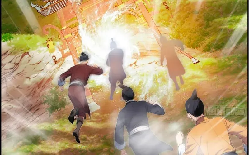 Nghịch Tập Từ Trong Bụng Mẹ: Vừa Sinh Ra Đã Là Vô Địch Chapter 14 - Trang 2