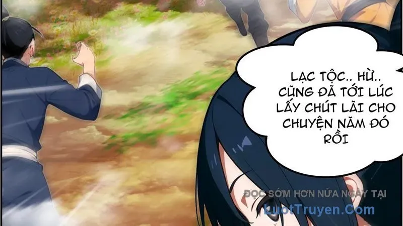 Nghịch Tập Từ Trong Bụng Mẹ: Vừa Sinh Ra Đã Là Vô Địch Chapter 14 - Trang 2