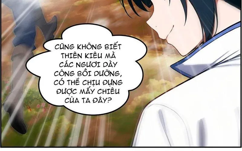 Nghịch Tập Từ Trong Bụng Mẹ: Vừa Sinh Ra Đã Là Vô Địch Chapter 14 - Trang 2