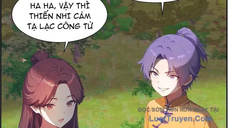 Nghịch Tập Từ Trong Bụng Mẹ: Vừa Sinh Ra Đã Là Vô Địch Chapter 15 - Trang 2