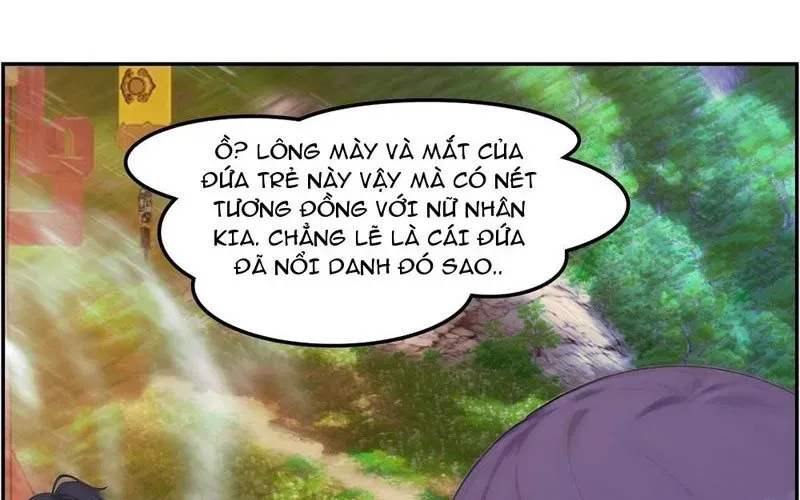 Nghịch Tập Từ Trong Bụng Mẹ: Vừa Sinh Ra Đã Là Vô Địch Chapter 15 - Trang 2
