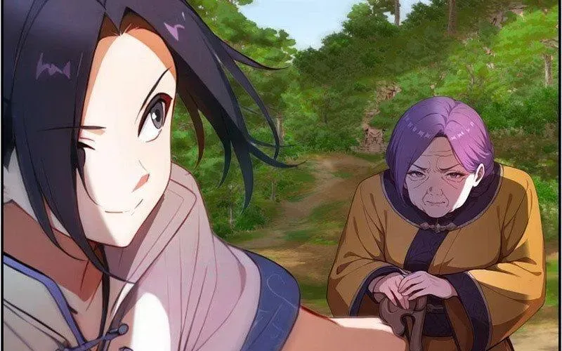 Nghịch Tập Từ Trong Bụng Mẹ: Vừa Sinh Ra Đã Là Vô Địch Chapter 15 - Trang 2
