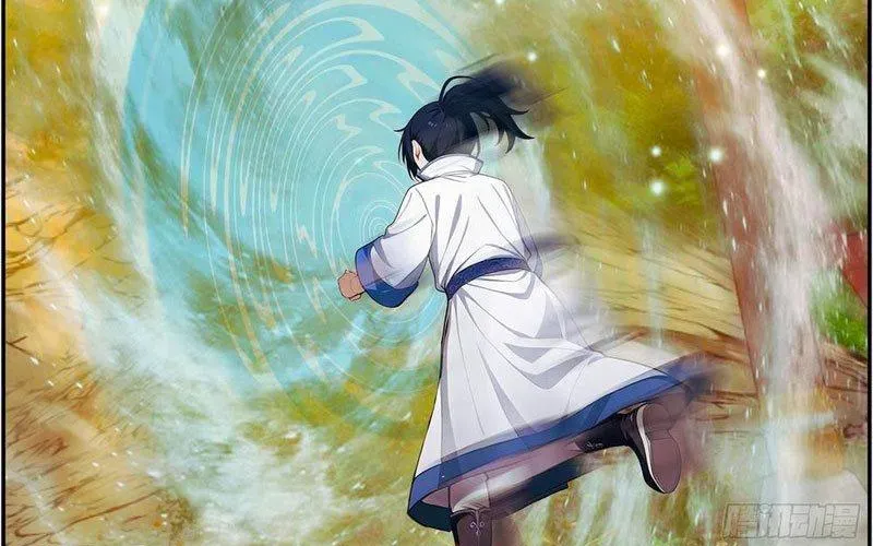 Nghịch Tập Từ Trong Bụng Mẹ: Vừa Sinh Ra Đã Là Vô Địch Chapter 15 - Trang 2